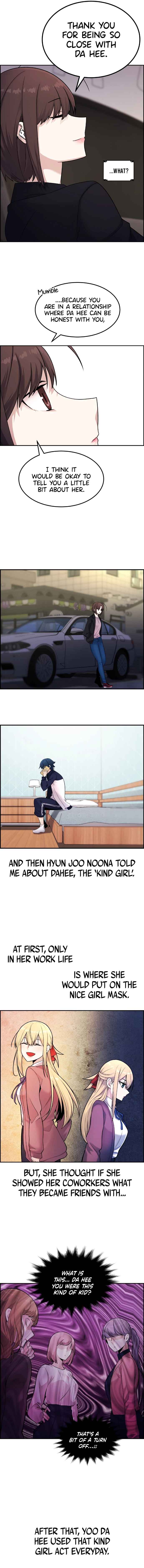 Webtoon Character Na Kang Lim Chapter 6 19